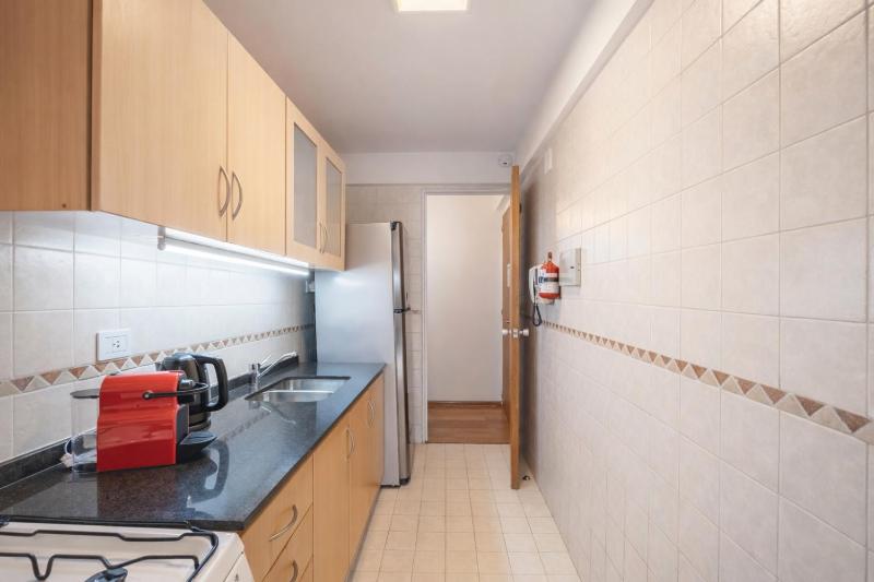 Garage incluido! Subte B y Tren - Súperhost - image 7