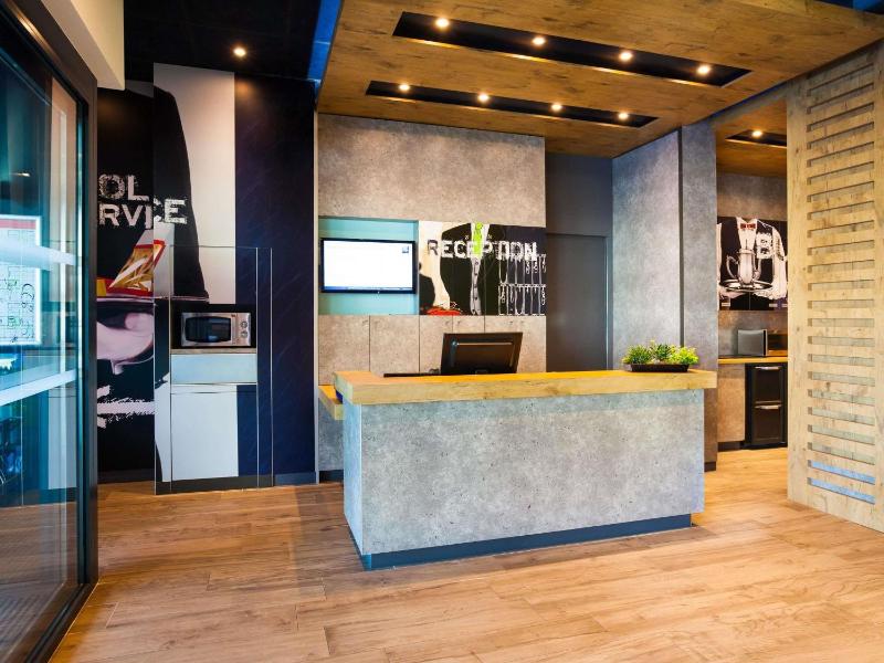 Ibis Budget Mulhouse Centre Gare - image 29