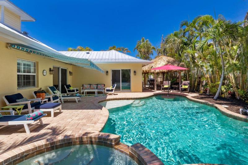 Day Dream by Anna Maria Life Vacation Rentals - image 17