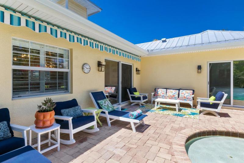 Day Dream by Anna Maria Life Vacation Rentals - image 31
