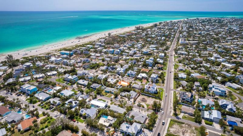 Day Dream by Anna Maria Life Vacation Rentals - image 39