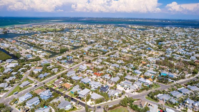 Day Dream by Anna Maria Life Vacation Rentals - image 37