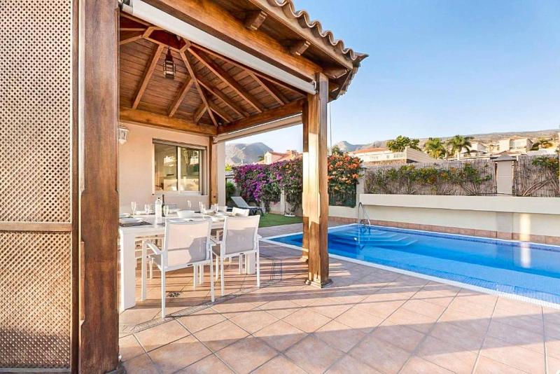 Villa Arenas 1 - image 2