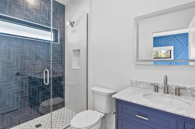 Dolce Vita - Amazing Rooftop Experience Views Pool Spa by Anna Maria Life Vacation Rentals - image 29