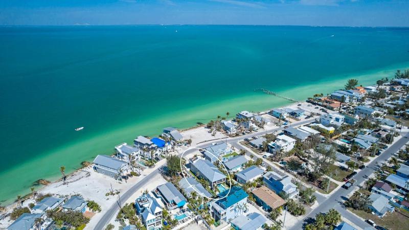 Dolce Vita - Amazing Rooftop Experience Views Pool Spa by Anna Maria Life Vacation Rentals - image 31