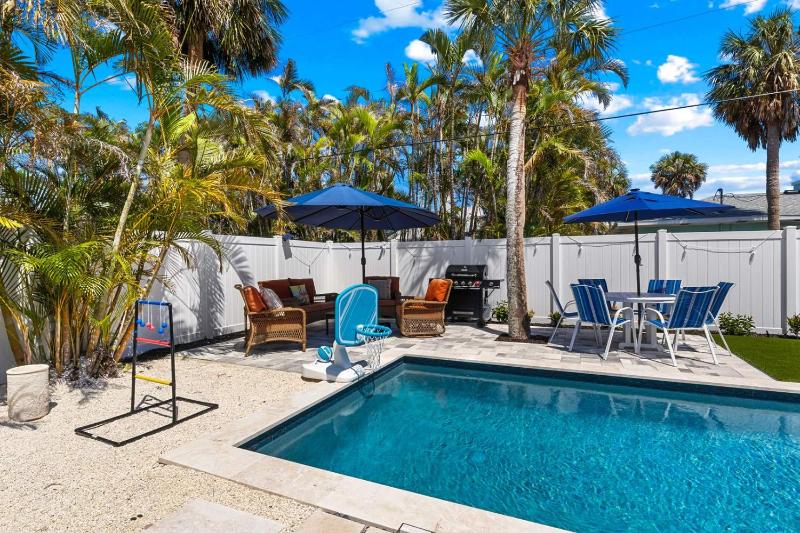 Fancy That by Anna Maria Life Vacation Rentals - image 34
