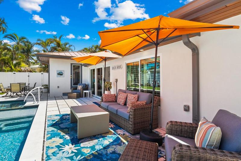 Fancy That by Anna Maria Life Vacation Rentals - image 27
