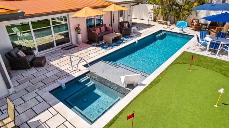Fancy That by Anna Maria Life Vacation Rentals - image 28