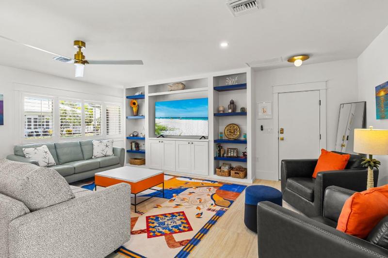 Fancy That by Anna Maria Life Vacation Rentals - image 40