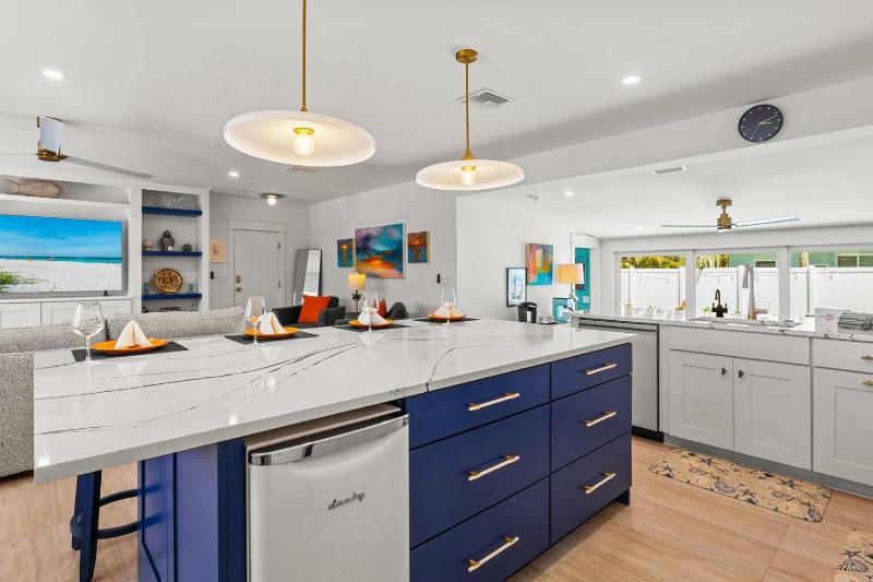 Fancy That by Anna Maria Life Vacation Rentals - image 50