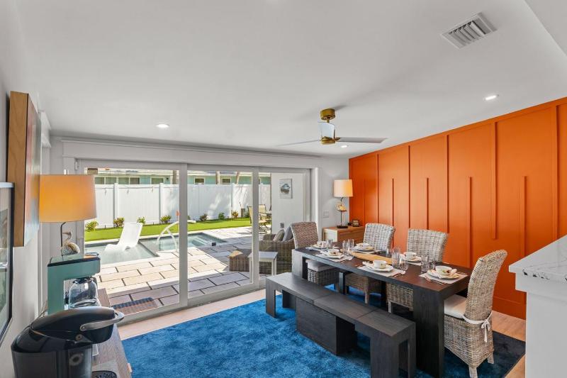 Fancy That by Anna Maria Life Vacation Rentals - image 11