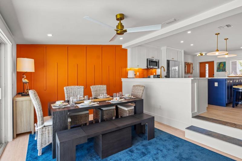Fancy That by Anna Maria Life Vacation Rentals - image 5