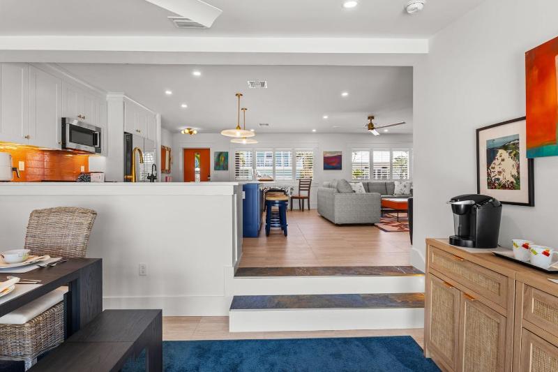 Fancy That by Anna Maria Life Vacation Rentals - image 43