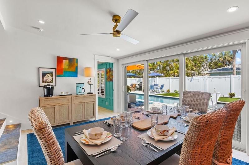 Fancy That by Anna Maria Life Vacation Rentals - image 31