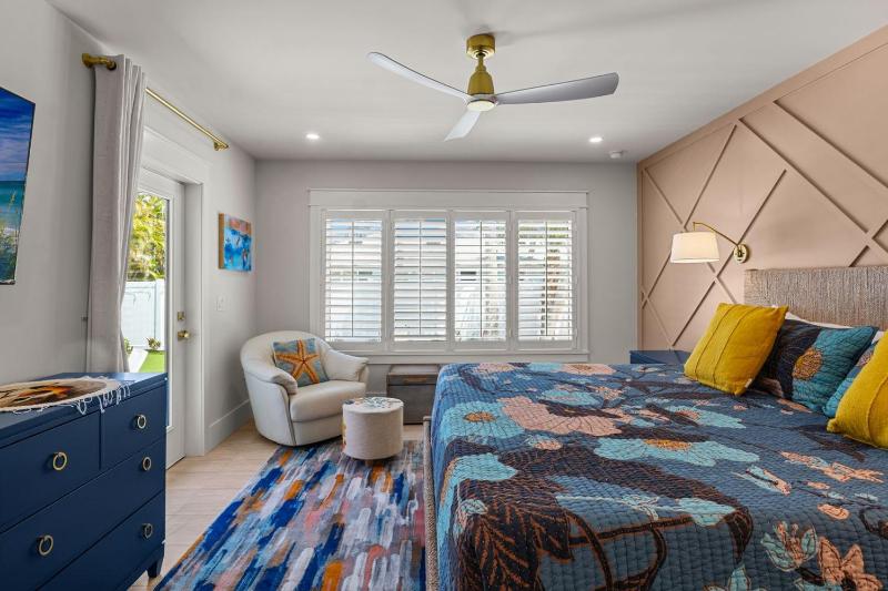 Fancy That by Anna Maria Life Vacation Rentals - image 8