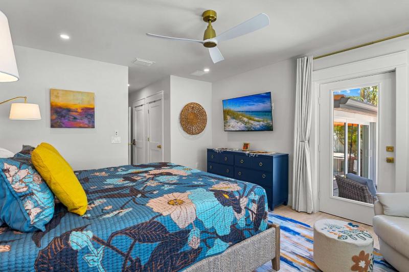 Fancy That by Anna Maria Life Vacation Rentals - image 30