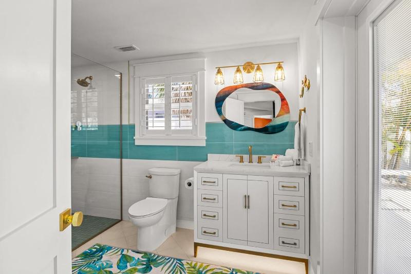 Fancy That by Anna Maria Life Vacation Rentals - image 14