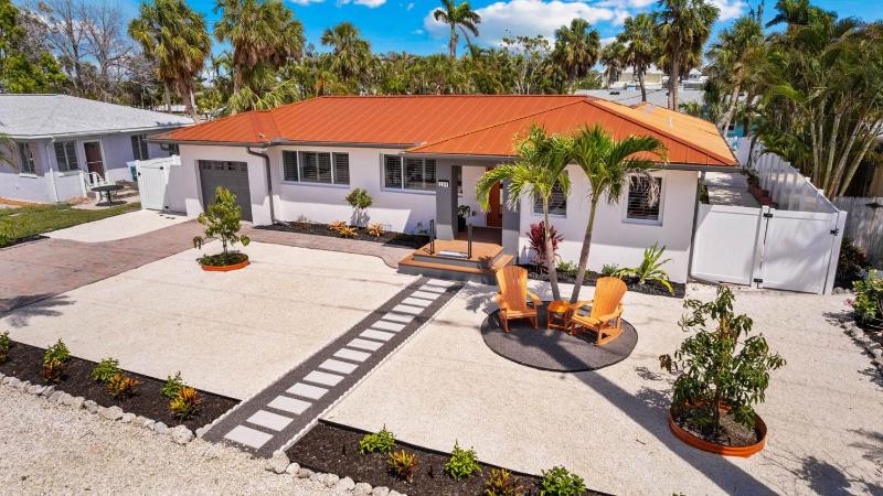 Fancy That by Anna Maria Life Vacation Rentals - image 12
