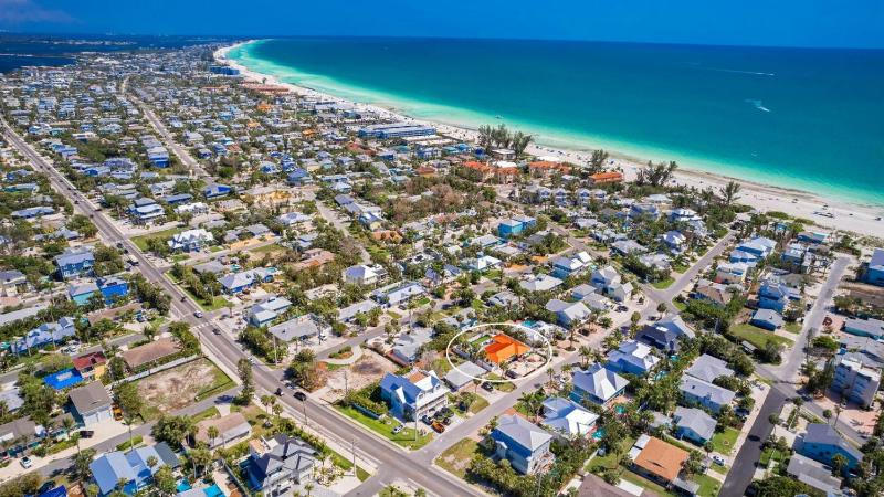 Fancy That by Anna Maria Life Vacation Rentals - image 36