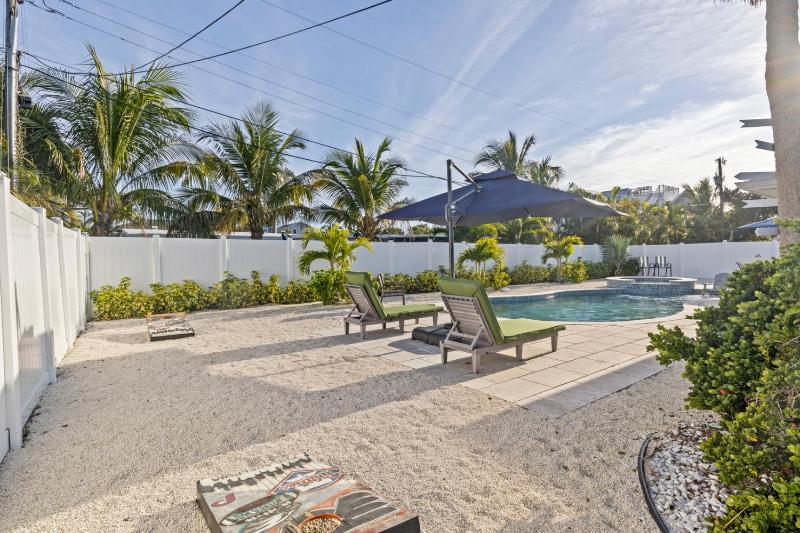Hart of the Gulf - Dog Friendly by Anna Maria Life Vacation Rentals - image 30