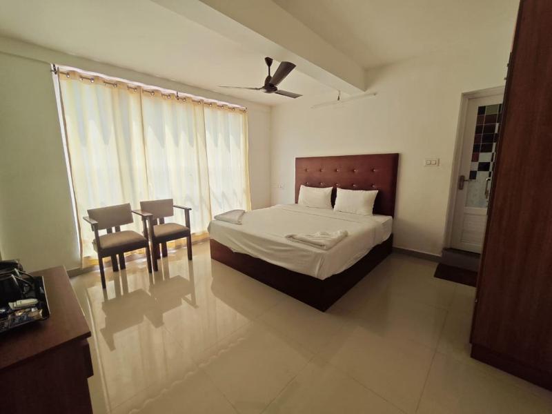 Holidayz by Stayz Royale Munnar - Misty & Sunrise Experience - image 32