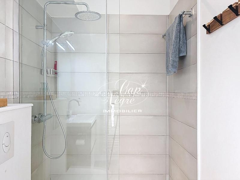 appart t2 pour 3 pers vue mer a aiguebelle - image 8