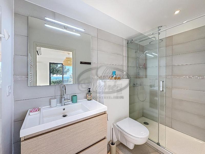 appart t2 pour 3 pers vue mer a aiguebelle - image 11