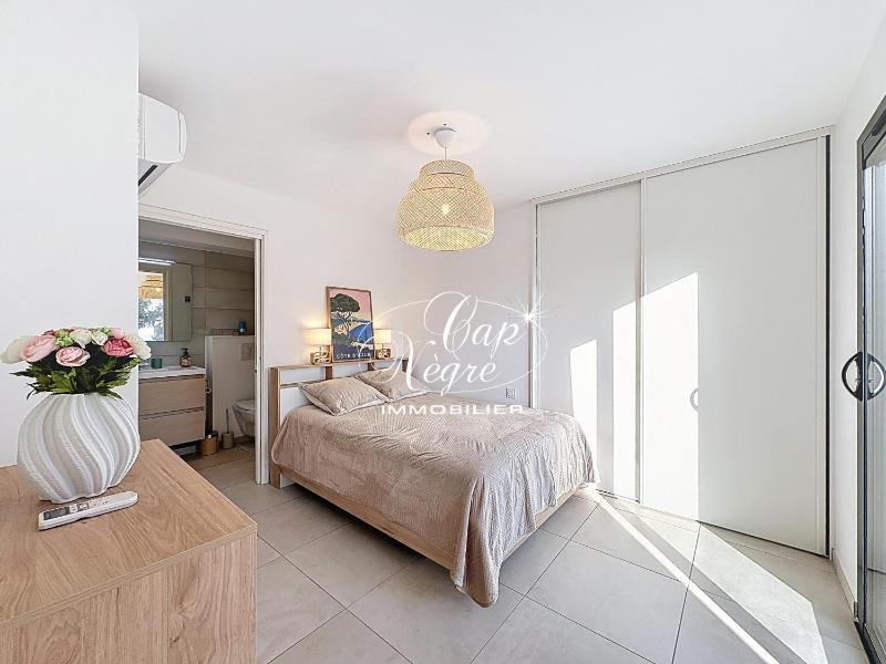appart t2 pour 3 pers vue mer a aiguebelle - image 17