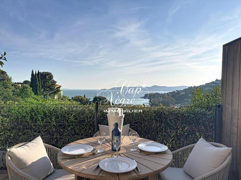 appart t2 pour 3 pers vue mer a aiguebelle - image 15