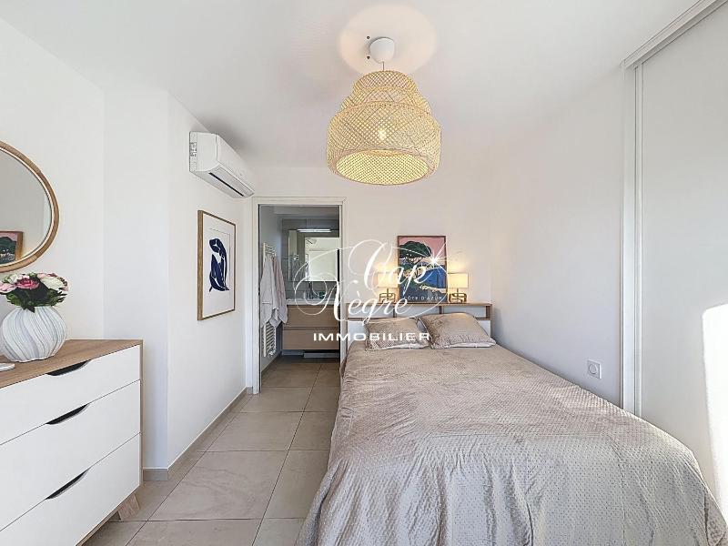 appart t2 pour 3 pers vue mer a aiguebelle - image 26