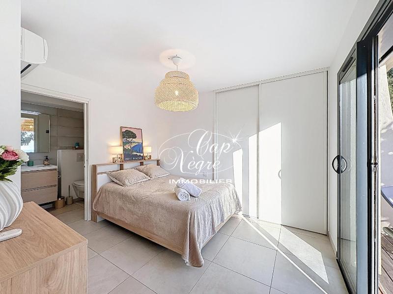 appart t2 pour 3 pers vue mer a aiguebelle - image 20