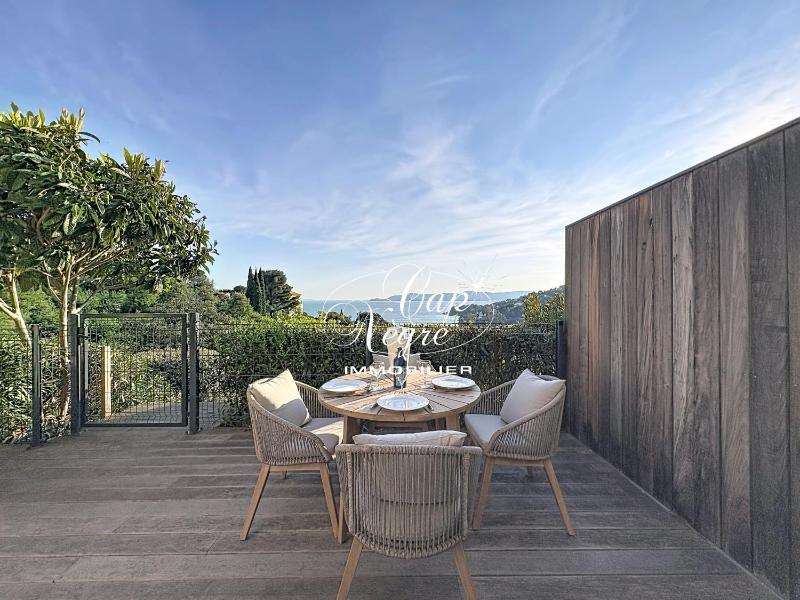 appart t2 pour 3 pers vue mer a aiguebelle - image 18