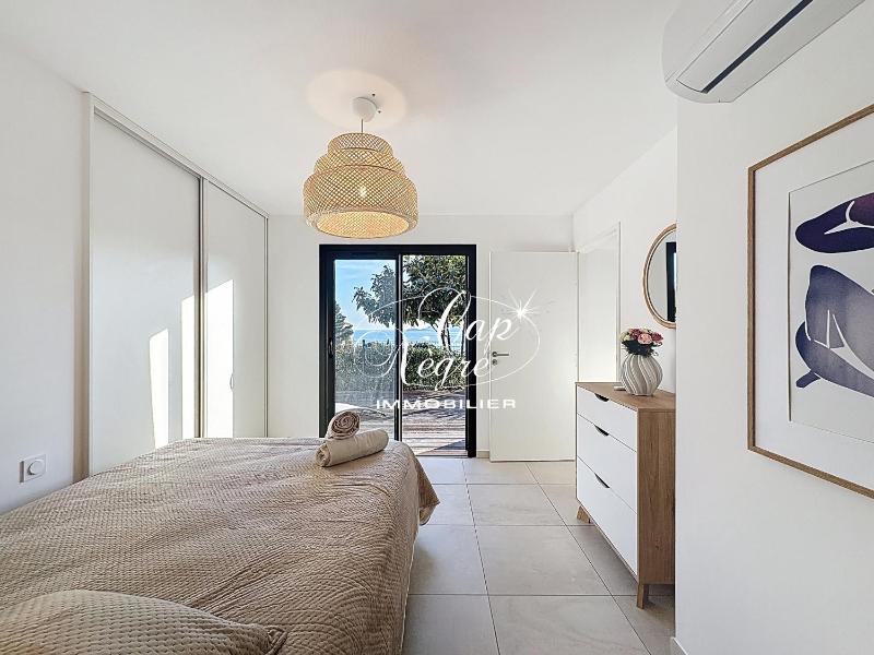 appart t2 pour 3 pers vue mer a aiguebelle - image 25