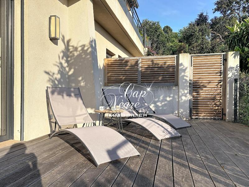 appart t2 pour 3 pers vue mer a aiguebelle - image 23