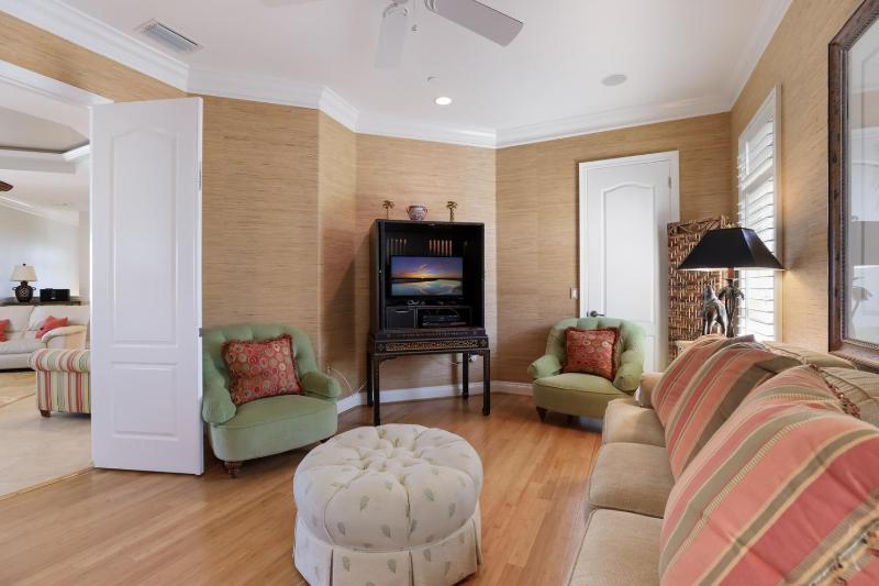 La Plage - Gulf Views! Heated Pool & Spa! Elevator by Anna Maria Life Vacation Rentals - image 48