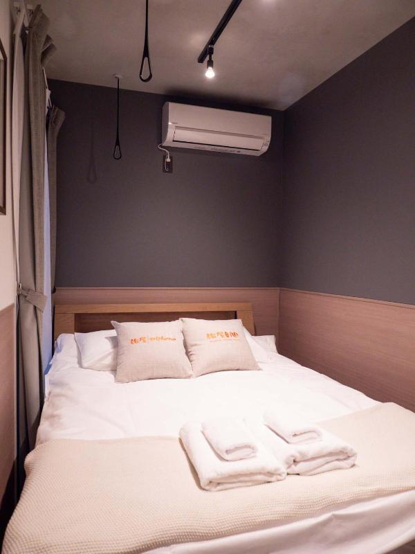 Triphome Sugamo Label - image 13