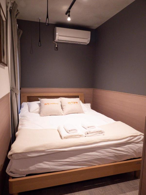 Triphome Sugamo Label - image 8