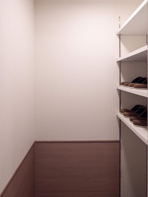 Triphome Sugamo Label - image 5