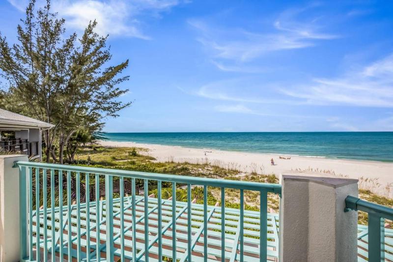 Lazy Loggerhead - Gulf Front! On the Beach! by Anna Maria Life Vacation Rentals - image 28