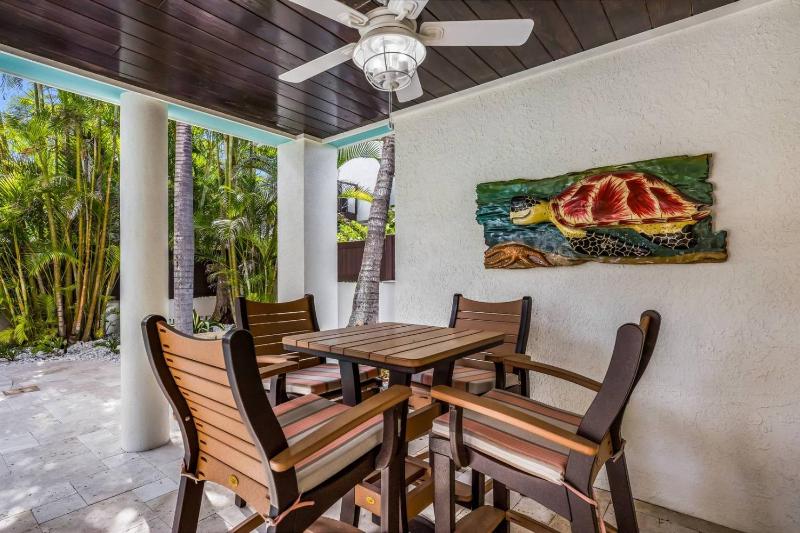 Lazy Loggerhead - Gulf Front! On the Beach! by Anna Maria Life Vacation Rentals - image 38
