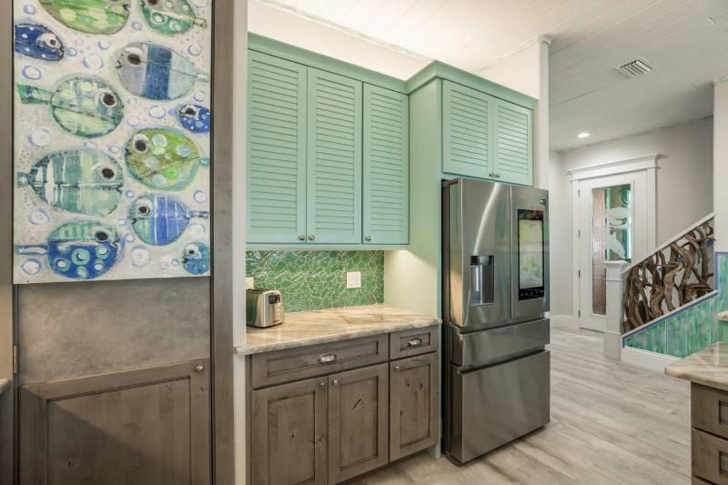Lazy Loggerhead - Gulf Front! On the Beach! by Anna Maria Life Vacation Rentals - image 31
