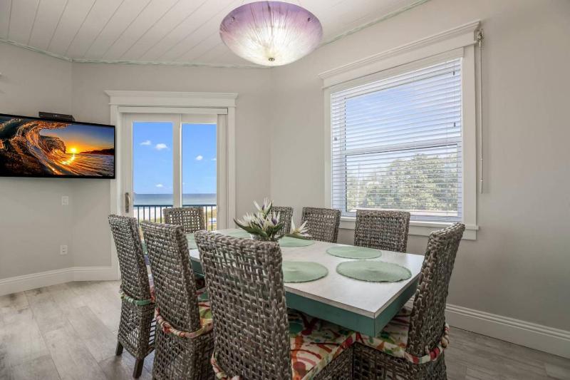Lazy Loggerhead - Gulf Front! On the Beach! by Anna Maria Life Vacation Rentals - image 47