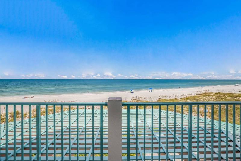 Lazy Loggerhead - Gulf Front! On the Beach! by Anna Maria Life Vacation Rentals - image 39
