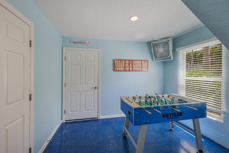 Meant to Be - 1 Block to Beach! North End! Pool & SpaLoaded Game Room by Anna Maria Life - image 21