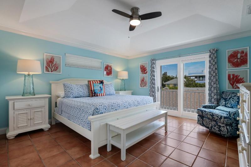 Meant to Be - 1 Block to Beach! North End! Pool & SpaLoaded Game Room by Anna Maria Life - image 49