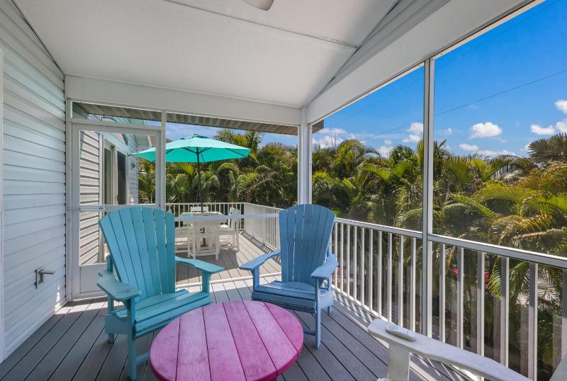 Meant to Be - 1 Block to Beach! North End! Pool & SpaLoaded Game Room by Anna Maria Life - image 14