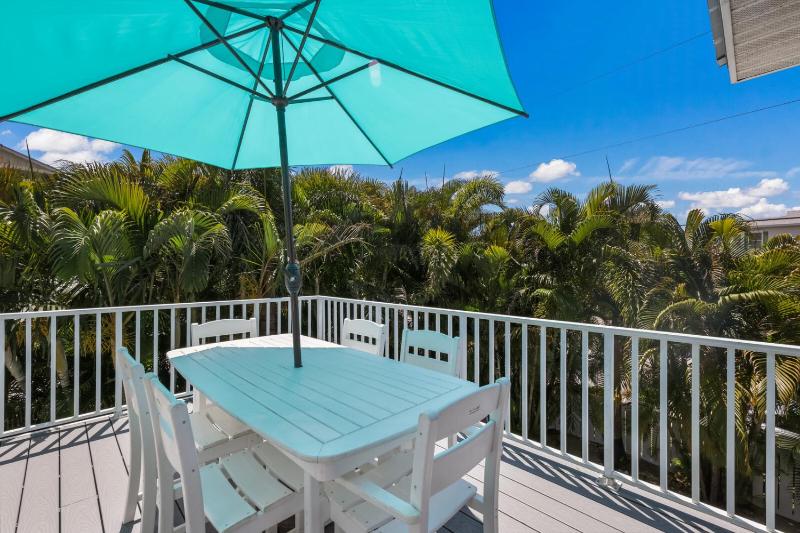 Meant to Be - 1 Block to Beach! North End! Pool & SpaLoaded Game Room by Anna Maria Life - image 19