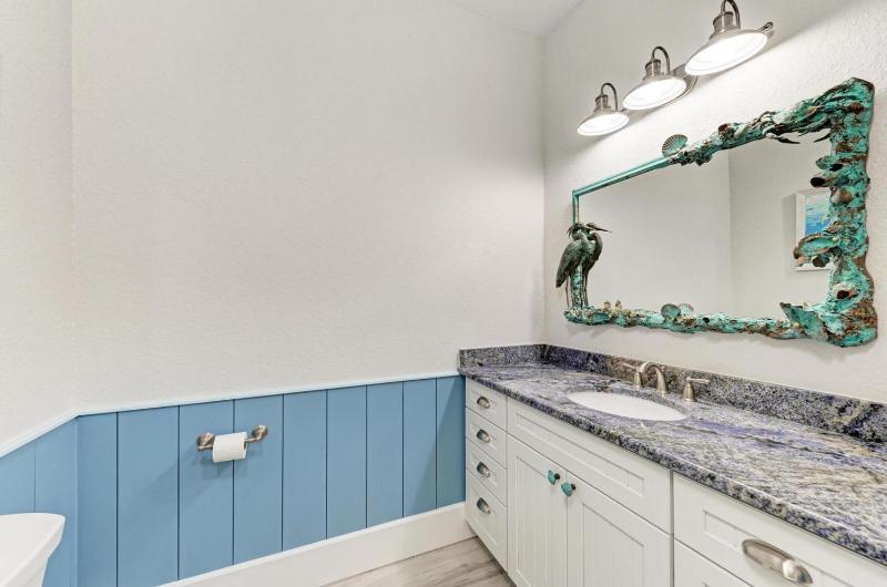No R-Egrets - 1 Block to Beach! Pool Game Room by Anna Maria Life Vacation Rentals - image 25