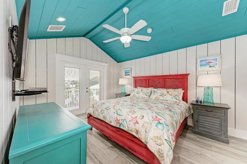 No R-Egrets - 1 Block to Beach! Pool Game Room by Anna Maria Life Vacation Rentals - image 36