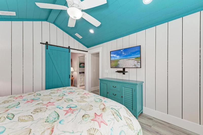 No R-Egrets - 1 Block to Beach! Pool Game Room by Anna Maria Life Vacation Rentals - image 31